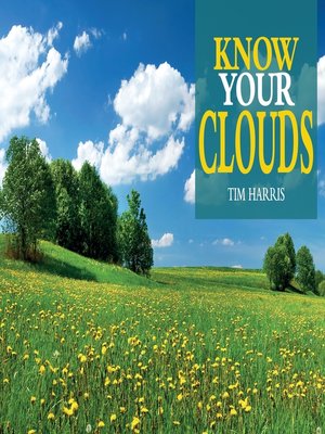 cover image of Know Your Clouds